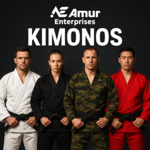 Kimonos