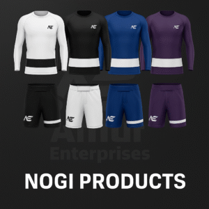 Nogi Products