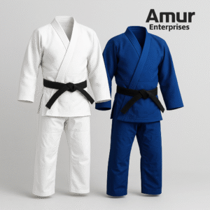 Judo Gis