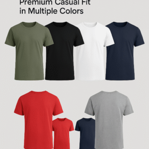 T-Shirts