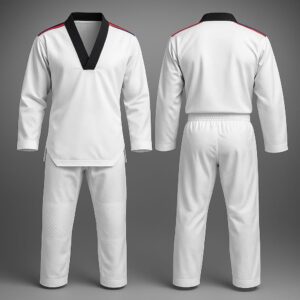 Taekowondo Uniform