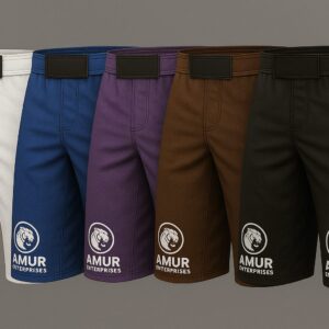 MMA Shorts
