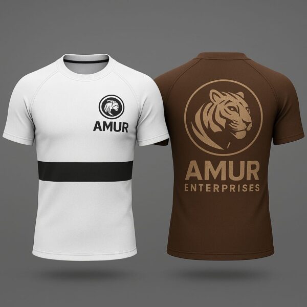 Custom Rash Guard – Your Design, Your Brand (NoGi & BJJ) - Image 3
