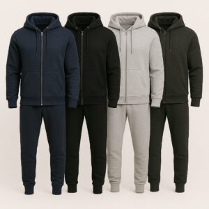 Tracksuits