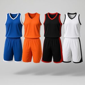 American Football Uniforms